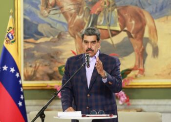 Venezuela hiçbir zaman hiç kimsenin kolonisi olmayacak