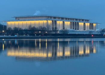 Kennedy Center'in adı ‘Trump-Kennedy Center’ olarak değiştirildi
