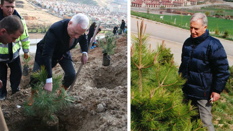 Başkent Üniversitesi’nden 2025 UI GreenMetric sıralamasında büyük başarı