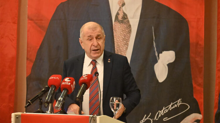 Öcalan Anayasa'dan Türklük tanımının çıkarılmasını istedi mi?