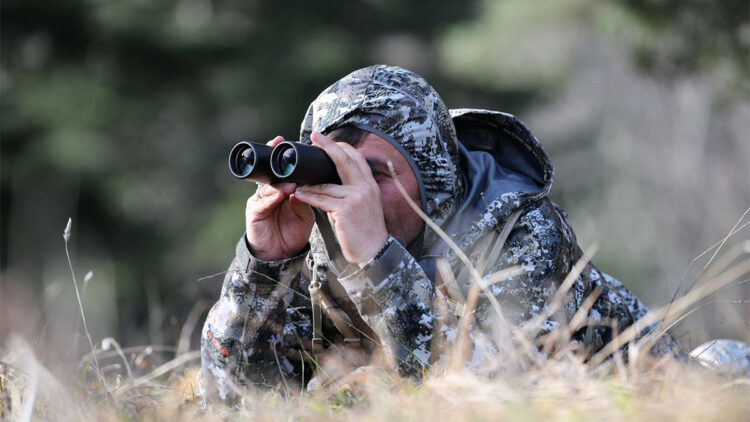Yabanın İzinde Fotoğrafçı İdris Ölmez ile söyleşi