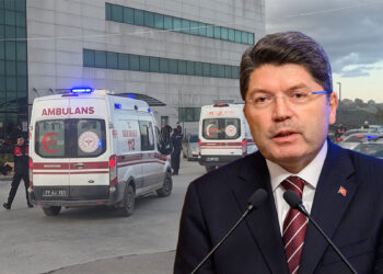 Yalova'daki DEAŞ terör örgütü saldırısı ile ilgili 5 şüpheli gözaltına alındı