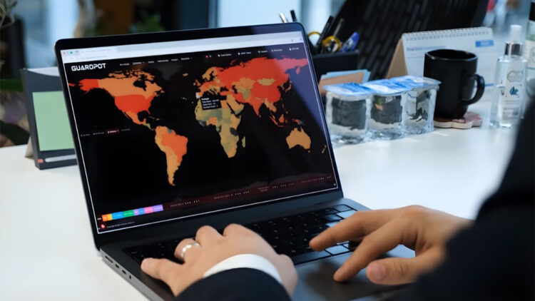 Yapay zeka destekli siber güvenlik girişimi, 10,8 milyon TL kitle fonlaması hedefliyor