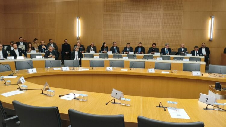 YEKA RES-2025 yarışmaları tamamlandı