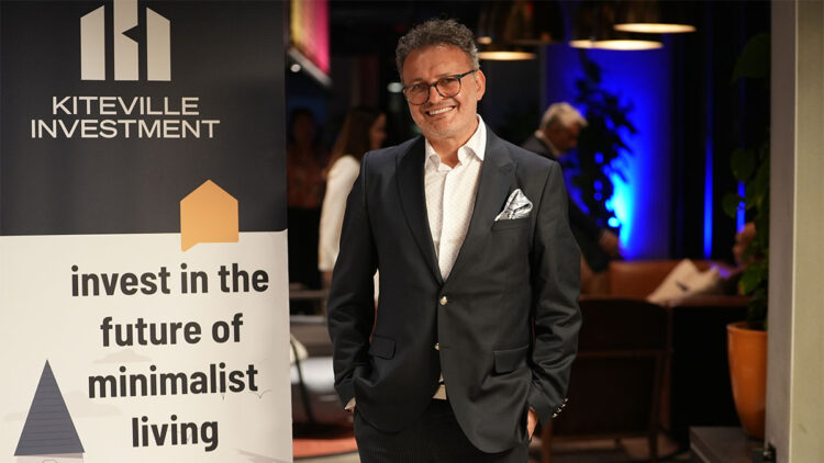 'Yeni Nesil Minimal Yaşam' trendini Avrupa'ya taşımayı hedefliyoruz