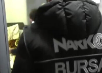 Yılbaşı öncesi narkotik operasyonları; 34 tutuklama