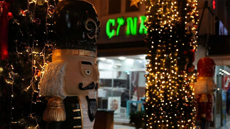 Yılbaşında yurt içi destinasyonlar tercih ediliyor