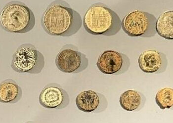Yurt dışına kaçırılan 110 tarihi eser ana vatanına getirildi