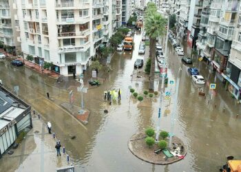 Yağışlı mevsimin sonuna kadar seller ve su baskınları devam edecek