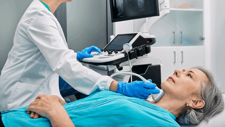 Yalancı nodüller gereksiz tiroit ameliyatlarına yol açabiliyor