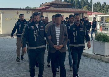 Yalova İl Göç İdaresi Müdürünün 'usulsüz mülakat' mesajları ortaya çıktı