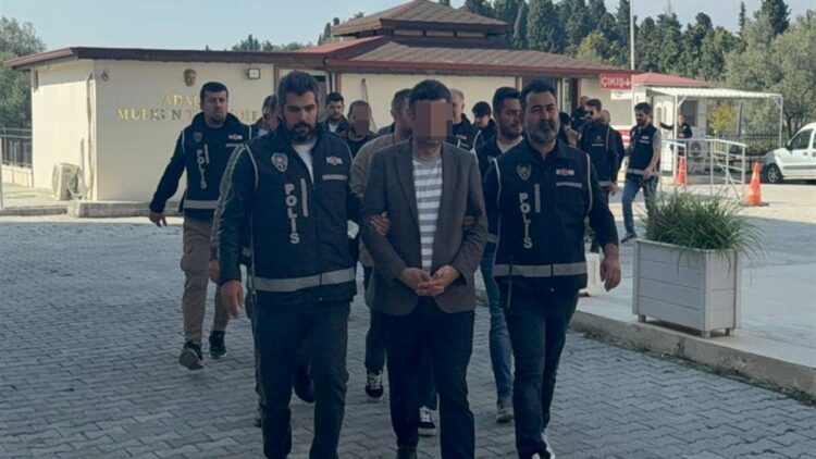 Yalova İl Göç İdaresi Müdürünün 'usulsüz mülakat' mesajları ortaya çıktı