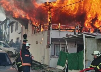Yalova'daki terör saldırısına ilişkin paylaşımlara soruşturma başlatıldı