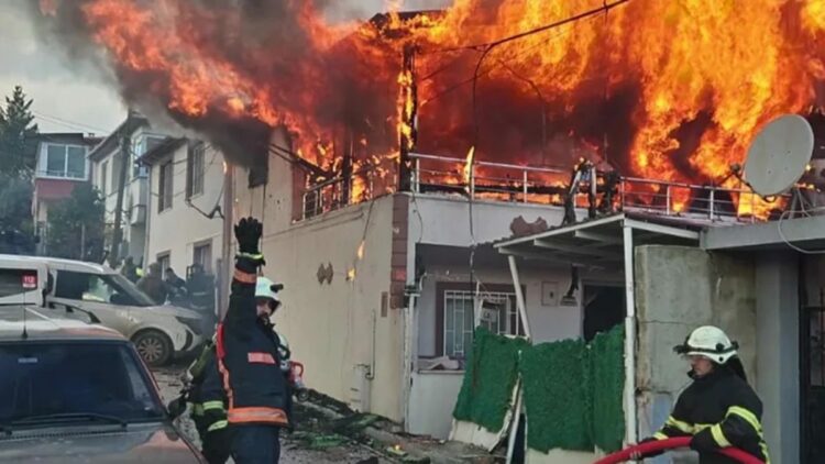 Yalova'daki terör saldırısına ilişkin paylaşımlara soruşturma başlatıldı