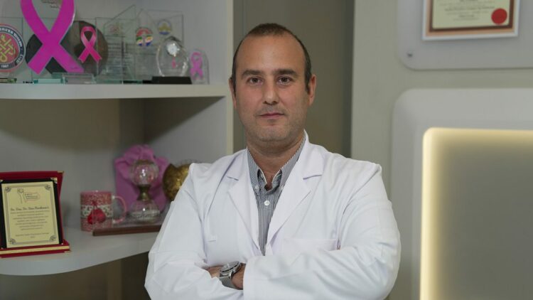 Yanlış beslenme alışkanlıkları meme kanseri riskini artırıyor