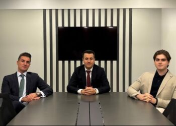 Yapay zeka hukuk asistanı Apilex.ai Avrupa'ya açılıyor