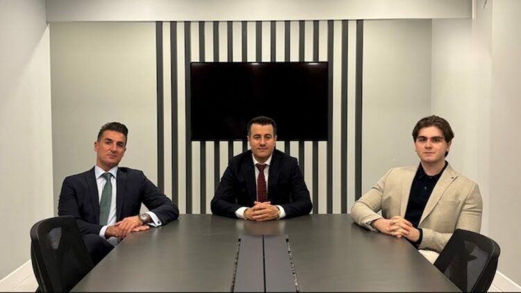 Yapay zeka hukuk asistanı Apilex.ai Avrupa'ya açılıyor