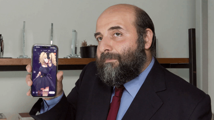 Yapay zeka robotları, çocukları müstehcen konuşmalara yönlendiriyor