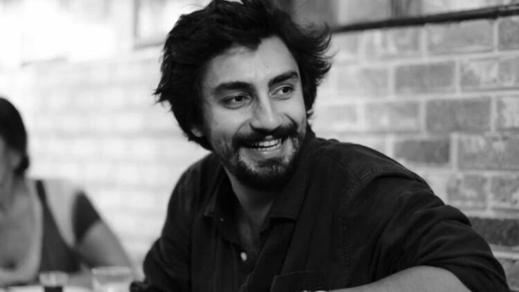 Yapımcı Umut Evirgen gözaltına alındı