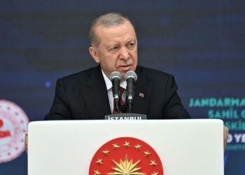 Yatırımlarımız savaşa hazırlanmak için değil, barışı korumak içindir