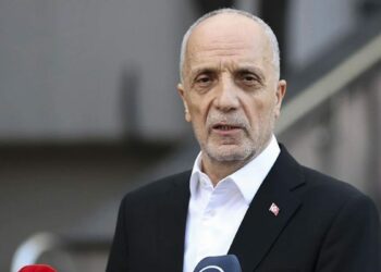 Yeni asgari ücrete TÜRK-İŞ Başkanı Atalay'dan ilk tepki