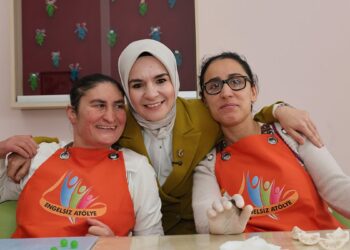 Yeni yılda EKPSS ile 1573 istihdamımız daha olacak