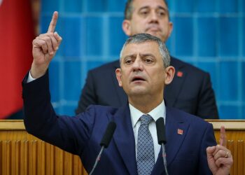 Yeni yılda umudu büyütmeye devam edeceğiz