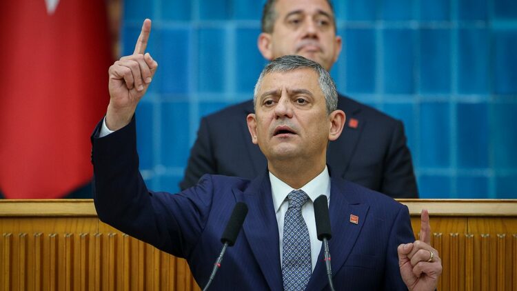 Yeni yılda umudu büyütmeye devam edeceğiz