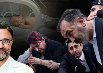 Yenidoğan Çetesi davasında 3 sanık hakkında tahliye kararı
