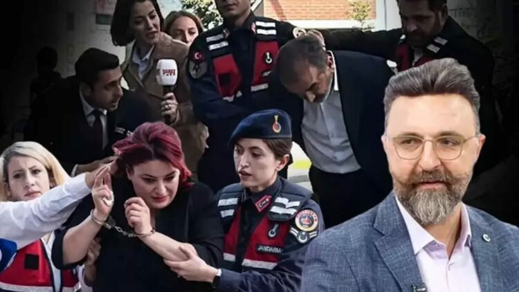 Yenidoğan Çetesi davasında 7'nci duruşma