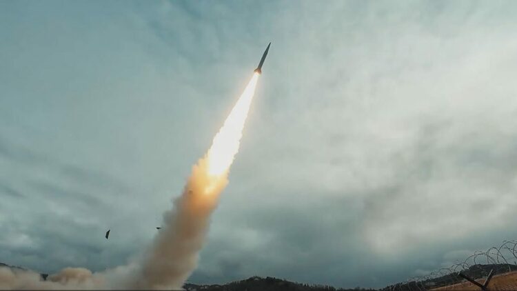 Yerli füze Tayfun, son atışında da hedefi tam isabetle vurdu