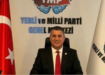 Yerli ve Milli Parti, ilk MYK toplantısını gerçekleştirdi