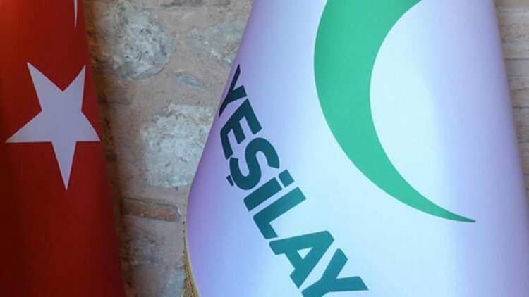 Yeşilay'dan bağımlılık haberlerinde 'özendiricilik' riskine karşı uyarı