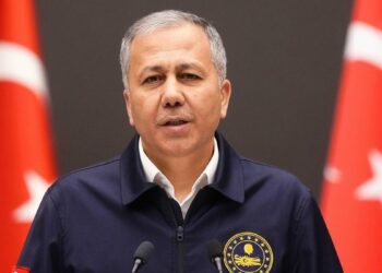 Yılbaşı için 325 bin 267 personel görevlendirildi