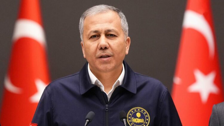 Yılbaşı için 325 bin 267 personel görevlendirildi