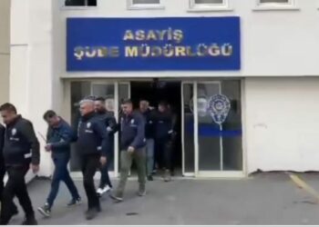 Yüksek kar vaadiyle dolandırıcılık yapan 84 kişi tutuklandı