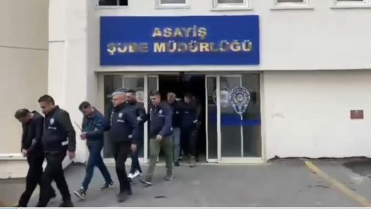 Yüksek kar vaadiyle dolandırıcılık yapan 84 kişi tutuklandı