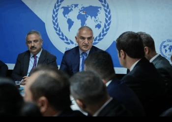 Yurt dışına ihraç edilen dizileri destekleyeceğiz
