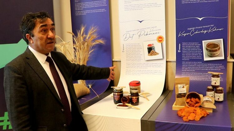 Z kuşağını tarıma çekmeye çalışacağız