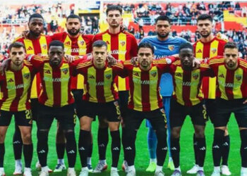 Kayserispor, ilk yarının en fazla berabere kalan iki takımından biri oldu
