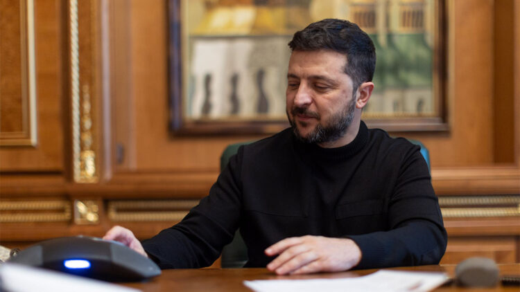 Rusya Ukrayna'ya 1600'den fazla İHA ile saldırdı