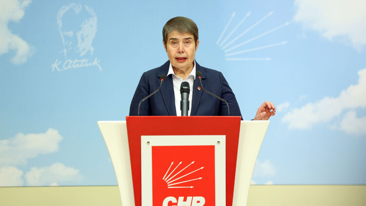 276 kişiye özel profesör ve doçent kadrosuna sert tepki