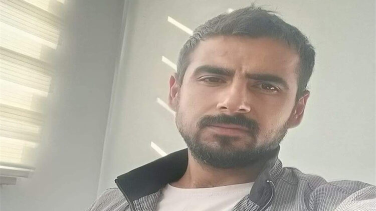 Zeytin bahçesinde sırtından bıçaklandı, 11 gün sonra öldü