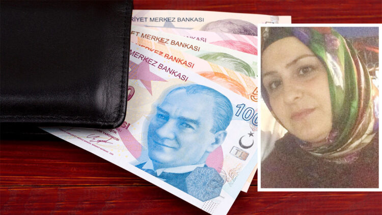 Kulu Adliyesi'nde görevli katip zimmetine 6,5 milyon TL geçirdi