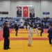 9'uncu Uluslararası Madenci Kupası Judo Turnuvası sona erdi