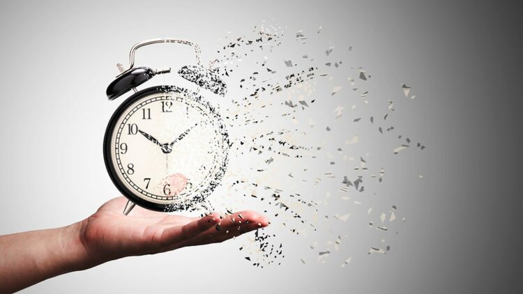 Zamanın miracı mizacını tanı, yaşamının yöneticisi ol