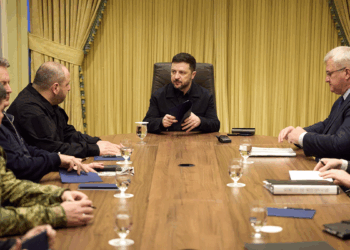 Zelenskiy, barış planının geliştirildiğini duyurdu