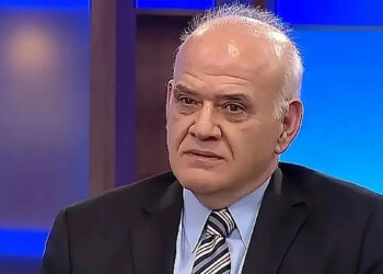 Ahmet Çakar'ın savcılık ifadesi ortaya çıktı