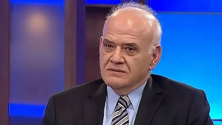 Ahmet Çakar'ın savcılık ifadesi ortaya çıktı
