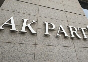 AK Parti, Odak Grup Çalışmaları Programı'nı İstanbul'da başlatıyor
